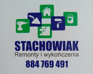 Remonty mieszkań 