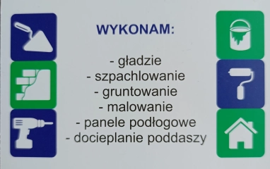 Remonty mieszkań 