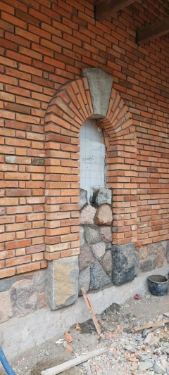 Kamieniarstwo budowlane 
