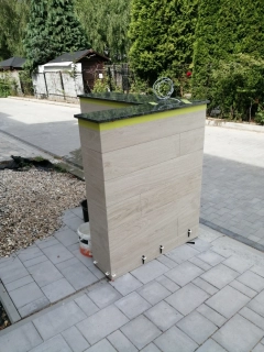 Kompleksowe remonty wnętrz