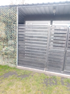 Usługi spawalnictwa