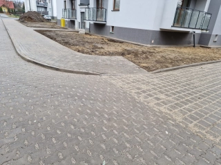 Profesjonalne prace brukarskie i ziemne dla Twojego projektu.