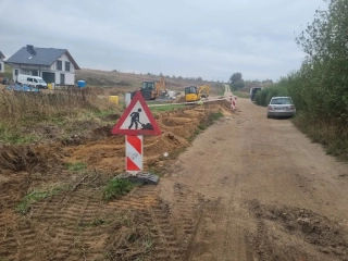 Usługi koparką