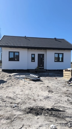 Usługi ogólno budowlane 