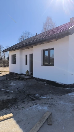 Usługi ogólno budowlane 