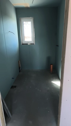 Usługi ogólno budowlane 