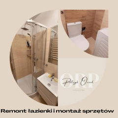Remonty, malowanie, tapetowanie, panele, gładzenie,składanie mebli