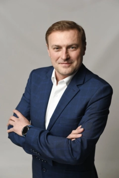 Kierownik budowy