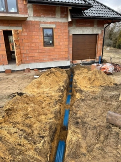 Instalacje elektryczne/smart home/monitoring/alarmy/domofony/kontrola dostępu