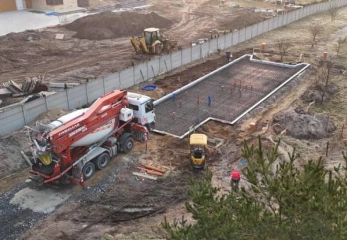Beton Towarowy Ogrodzieniec, Zawiercie, Pilica, Łazy