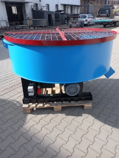 Mieszalnik elektryczny 1200