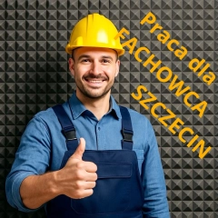 Zatrudnię wykonawcę! Wygłuszenie sypialni
