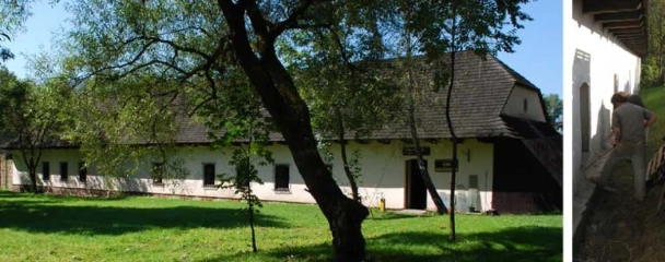INIEKCJA KRYSTALICZNA ŚCIAN 