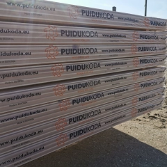puidukoda- sprzedaż drewna dekoracyjnego i konstrukcyjnego, malowanie maszynowe