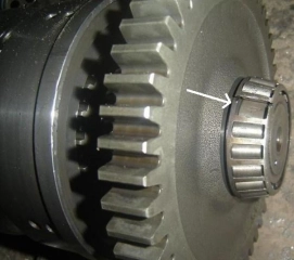 JCB 3CX, 4CX, 2CX REMONTY SKRZYNI BIEGÓW MANUAL I POWERSHIFT