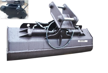 PRODUCENT - ŁYŻKI DO KOPAREK, łyżki hydrauliczne, ażurowe