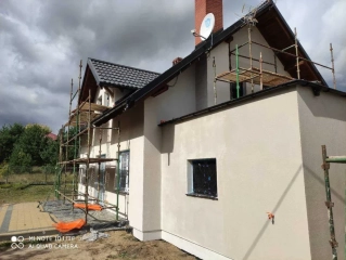Wykonam Elewacje,Remonty