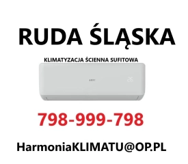 KLIMATYZACJA NA BALKONIE NA ELEWACJI ZABRZE TYCHY KATOWICE HARMONIA KLIMATU SP. Z O.O. ZAMÓW