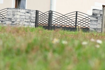 Kerstal Krzysztof Jakubowski — solidne ogrodzenia i konstrukcje metalowe z Raciborza
