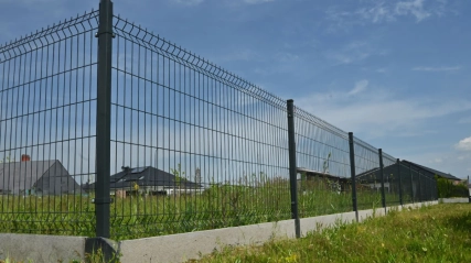 Kerstal Krzysztof Jakubowski — solidne ogrodzenia i konstrukcje metalowe z Raciborza
