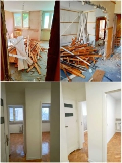 Remonty kompleksowo Wrocław