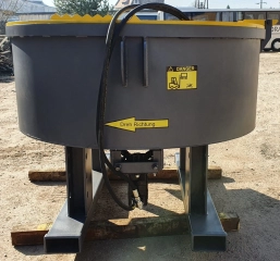 Betoniarka hydrauliczna mieszalnik 400 l /PRODUCENT