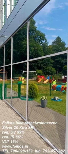 Radzymin folie okienne z usługą oklejania szyb- Folie przeciwsłoneczne, dekoracyjne, matowe...