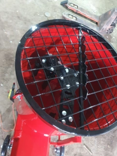 Betoniarka elektryczna 150l /Producent/NOWOŚĆ
