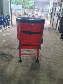Betoniarka elektryczna 150l /Producent/NOWOŚĆ