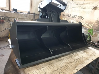 Łyżki do koparek/ PRODUCENT od 0 do 40 TON