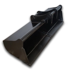 150 cm – Łyżka skarpowa do koparki 3,6 – 5,5 ton