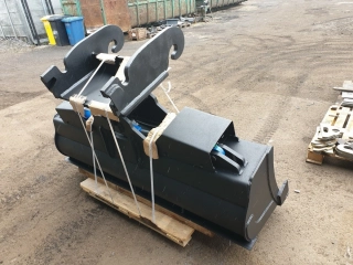 180 cm – Łyżka hydrauliczna do koparki 13,1 – 18 ton