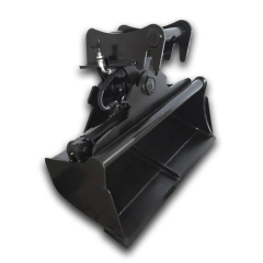 140 cm – Łyżka hydrauliczna do koparki 3 – 5 ton