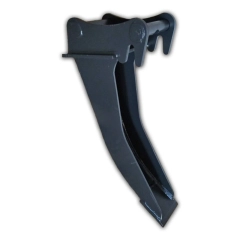 20 cm – Łyżka podsiębierna do koparki kablowa 75cm