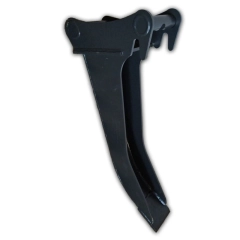 12 cm – Łyżka podsiębierna do koparki kablowa 90cm
