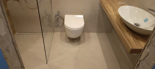 MZ Remonty&Instalacje - Kompleksowe remonty mieszkań oraz modernizacje instalacji elektrycznych