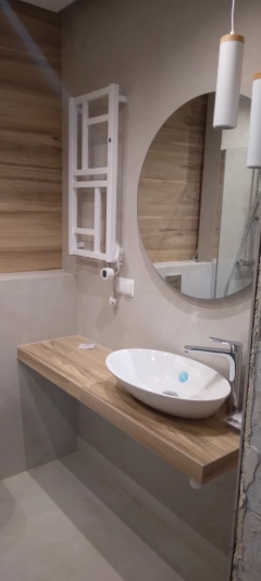MZ Remonty&Instalacje - Kompleksowe remonty mieszkań oraz modernizacje instalacji elektrycznych