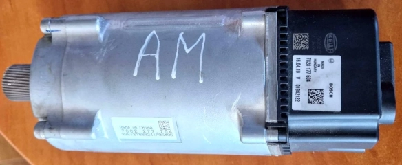 Silnik przekładni kierowniczej Mercedes przekładna kierownicy CLS, W257, W213, W238