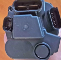 Silnik przekładni kierowniczej Mercedes przekładna kierownicy CLS, W257, W213, W238