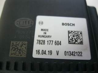 Silnik przekładni kierowniczej Mercedes przekładna kierownicy CLS, W257, W213, W238