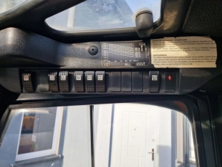 Wózek widłowy Linde H35T sprzedaż, wynajem, serwis wózki widłowe