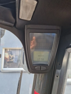 Wózek widłowy Linde H35T sprzedaż, wynajem, serwis wózki widłowe