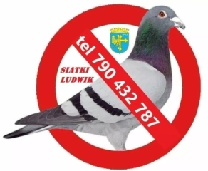 Siatki fugi złota rączka Ludwik Opole