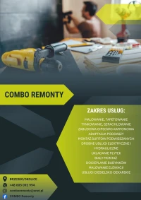 COMBO-REMONTY