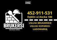 Brukersi Arkadiusz Joński 