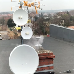 SAT POL 24 SPÓŁKA Z OGRANICZONĄ ODPOWIEDZIALNOŚCIĄ