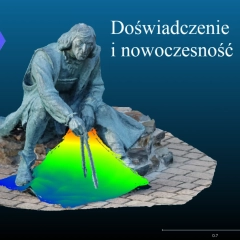 F1 Geodezja Leszek Blecharczyk