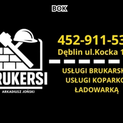 Brukersi Arkadiusz Joński 